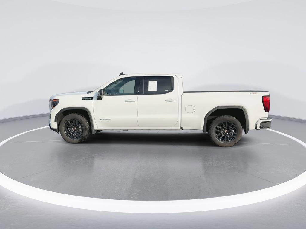 Used 2023 GMC Sierra 1500 Elevation image 5