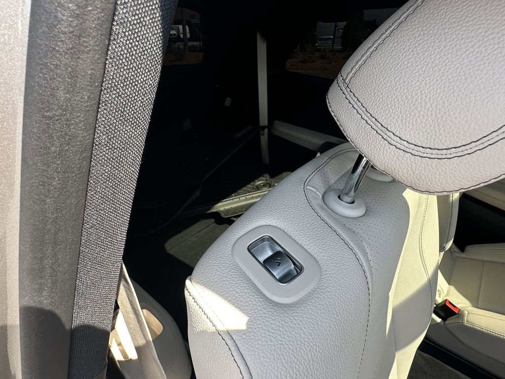 Certified 2023 Mercedes-Benz GLS 450 GLS 450 image 19