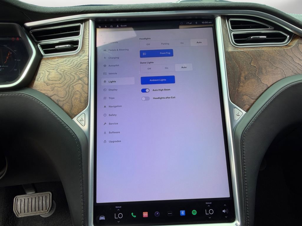 Used 2017 Tesla Model S 75 RWD image 20