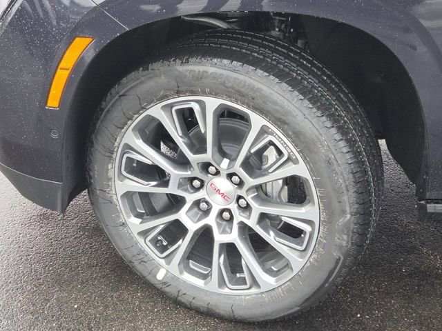 New 2026 GMC Yukon XL Denali w/ Sun & Power Step Package image 30