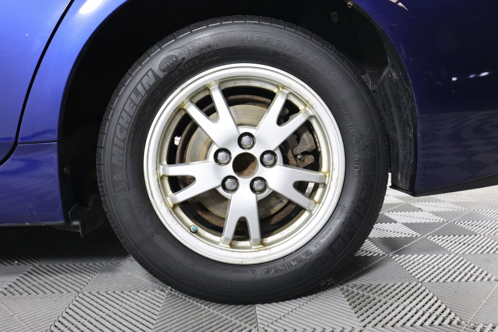 Used 2010 Toyota Prius Two image 8