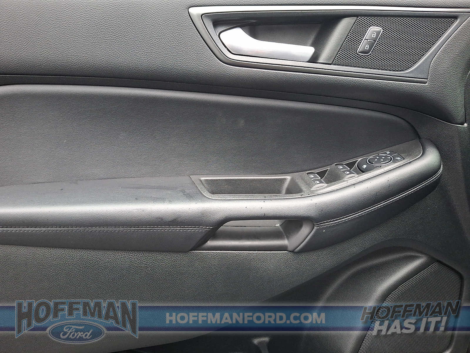 Certified 2023 Ford Edge SE AWD/4WD image 12