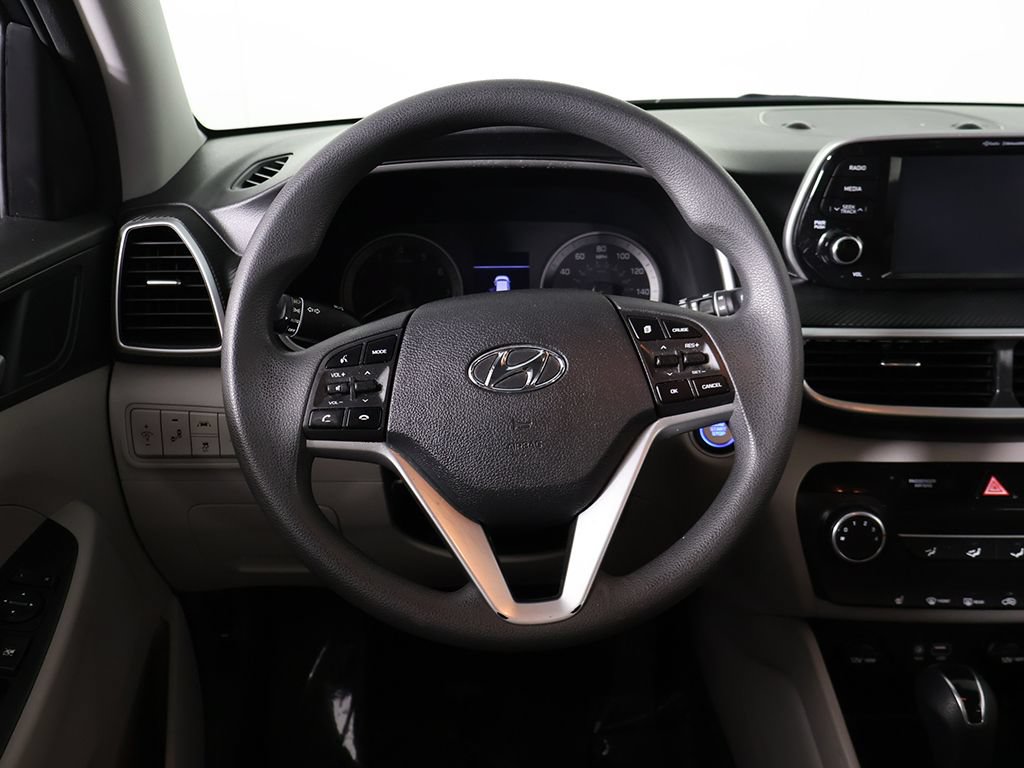 Used 2021 Hyundai Tucson Value AWD/4WD image 37