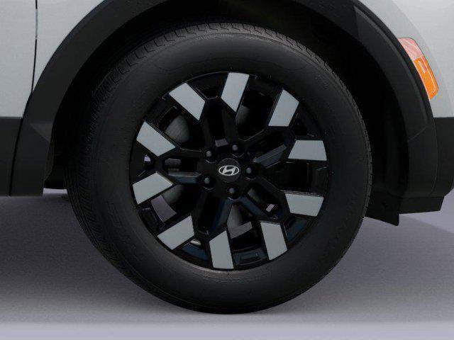 New 2026 Hyundai Santa Cruz SEL AWD/4WD image 8