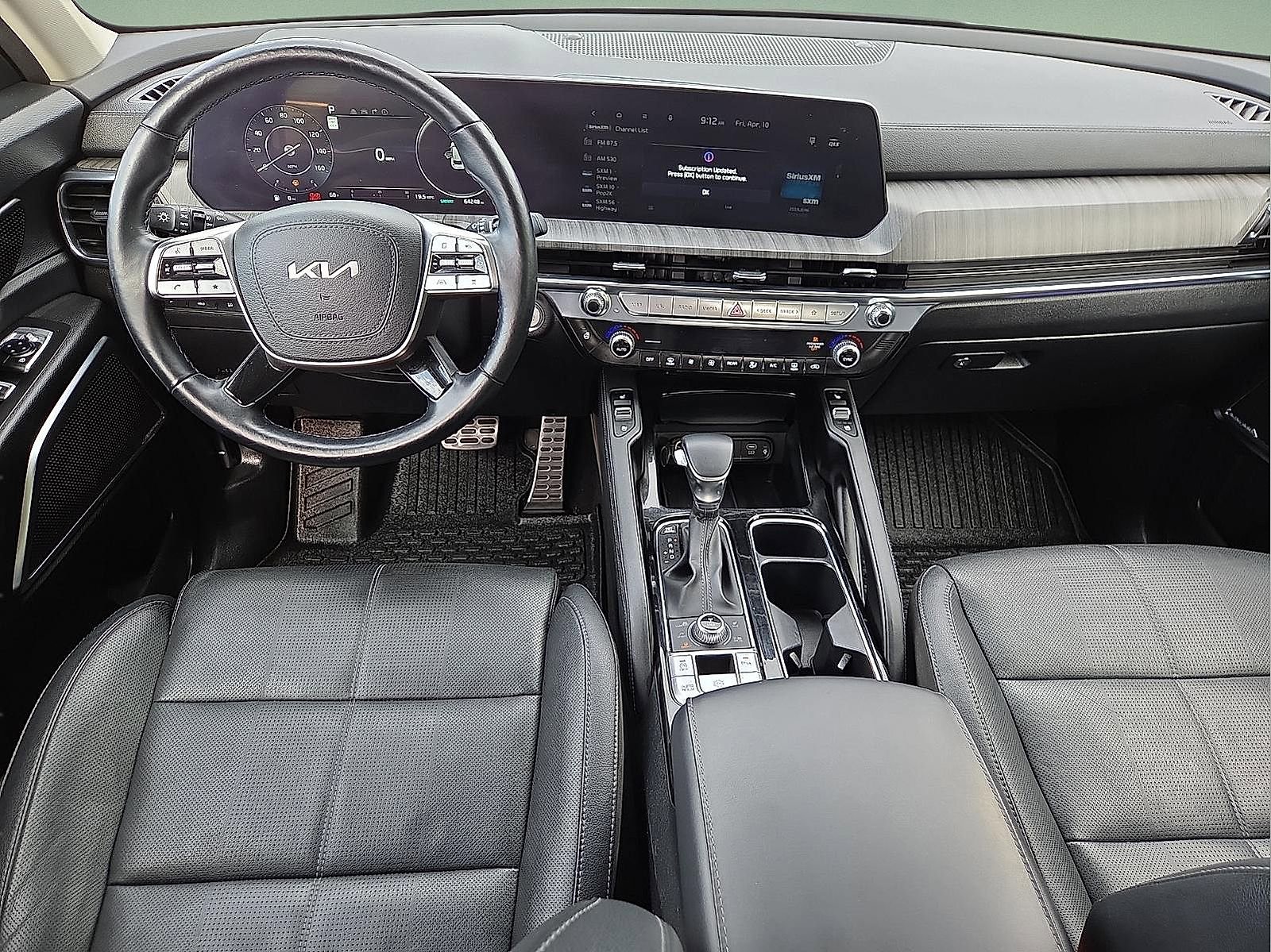 Used 2024 Kia Telluride SX AWD/4WD image 12