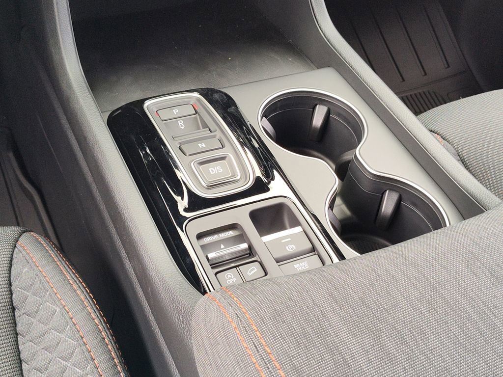 New 2026 Honda Pilot Sport image 10