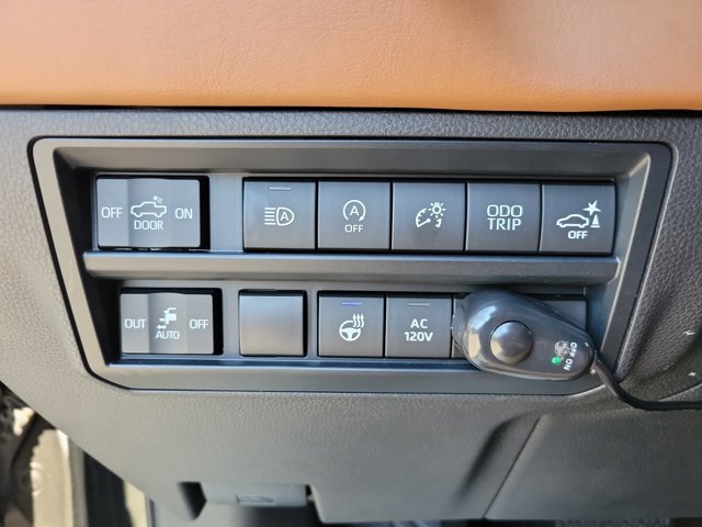Used 2024 Toyota Tundra 1794 Edition image 21
