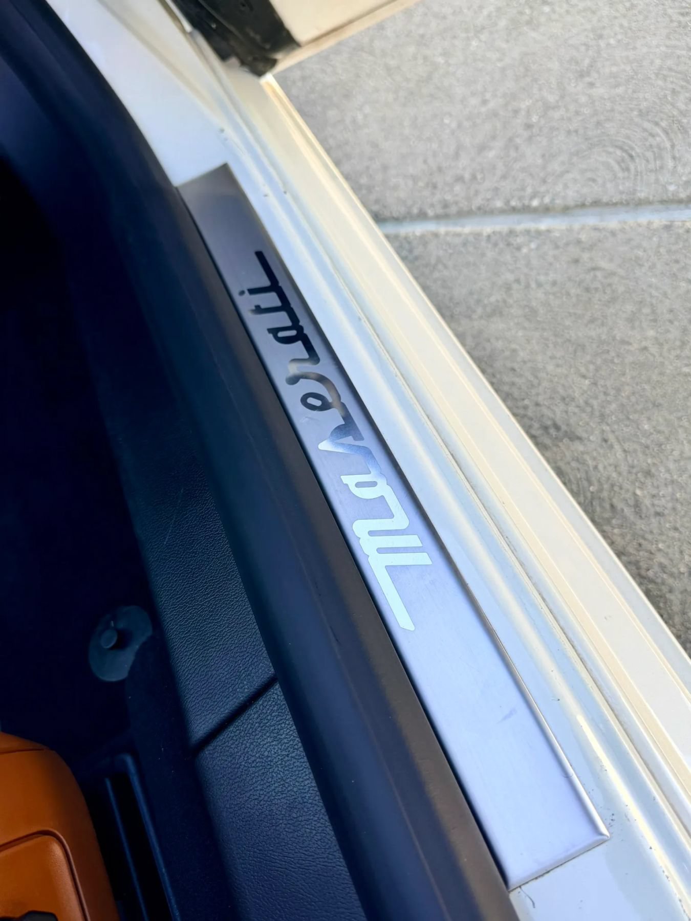 Used 2019 Maserati Ghibli GranLusso RWD image 95