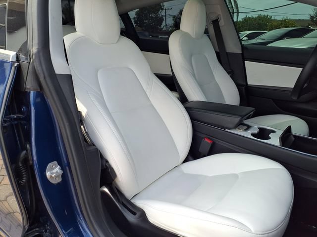 Used 2019 Tesla Model 3 Standard Range Plus RWD image 27