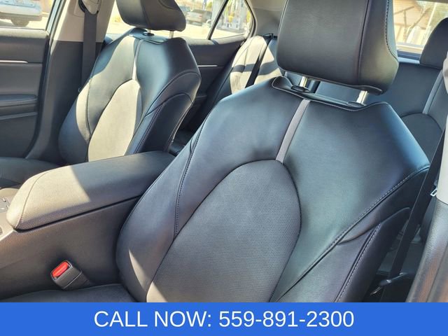 Used 2023 Toyota Camry XSE image 11