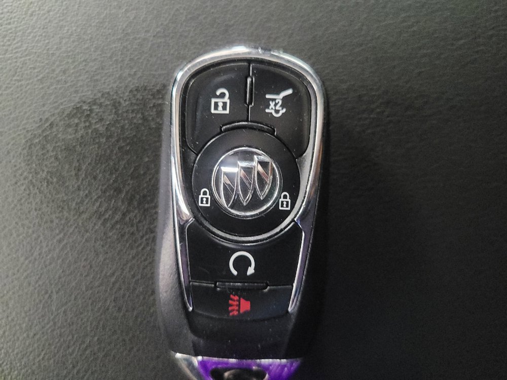 Used 2019 Buick Enclave Avenir w/ Avenir Technology Package AWD/4WD image 32