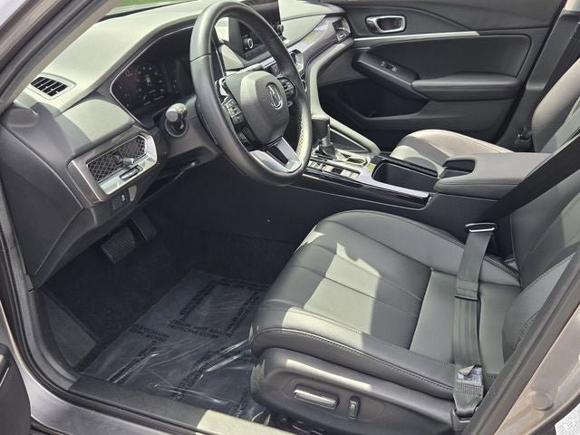 Used 2025 Acura Integra FWD image 14