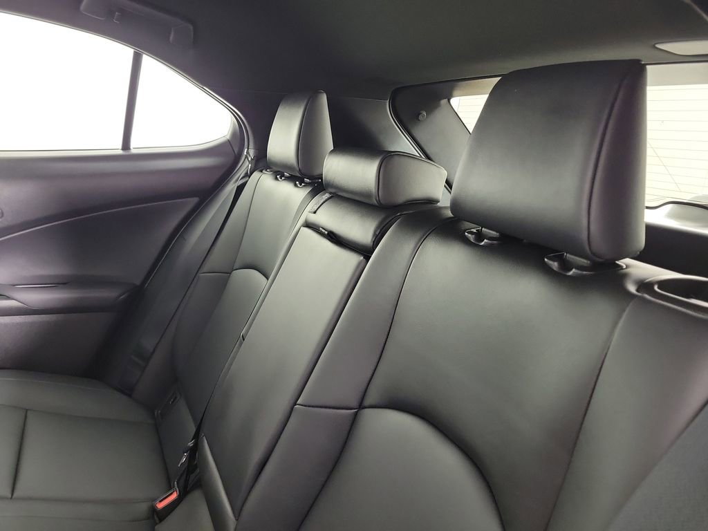 Used 2024 Lexus UX 250h F Sport FWD image 24