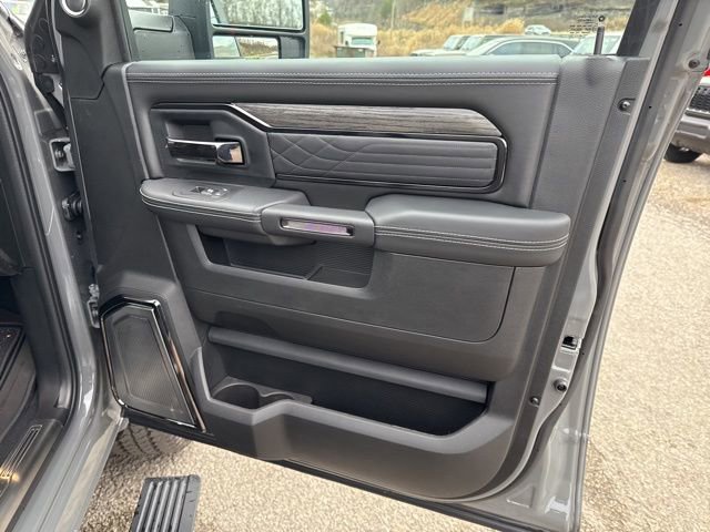 New 2026 RAM 2500 Limited image 32