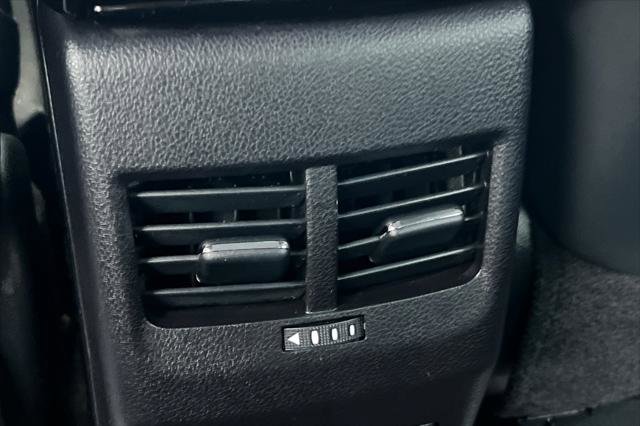 Certified 2018 Toyota Mirai image 14