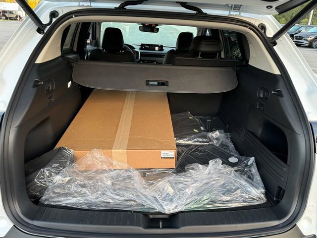 New 2026 MAZDA CX-50 AWD 2.5 Hybrid w/ Weather Package image 9