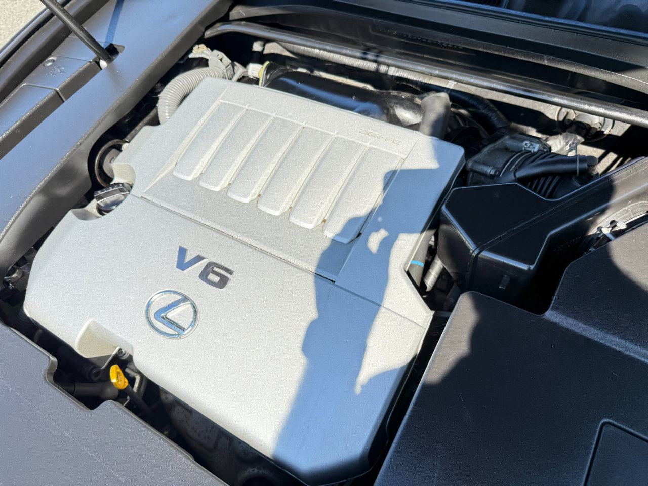 Used 2012 Lexus ES 350 image 80