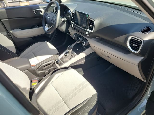 New 2026 Hyundai Venue SEL FWD image 20