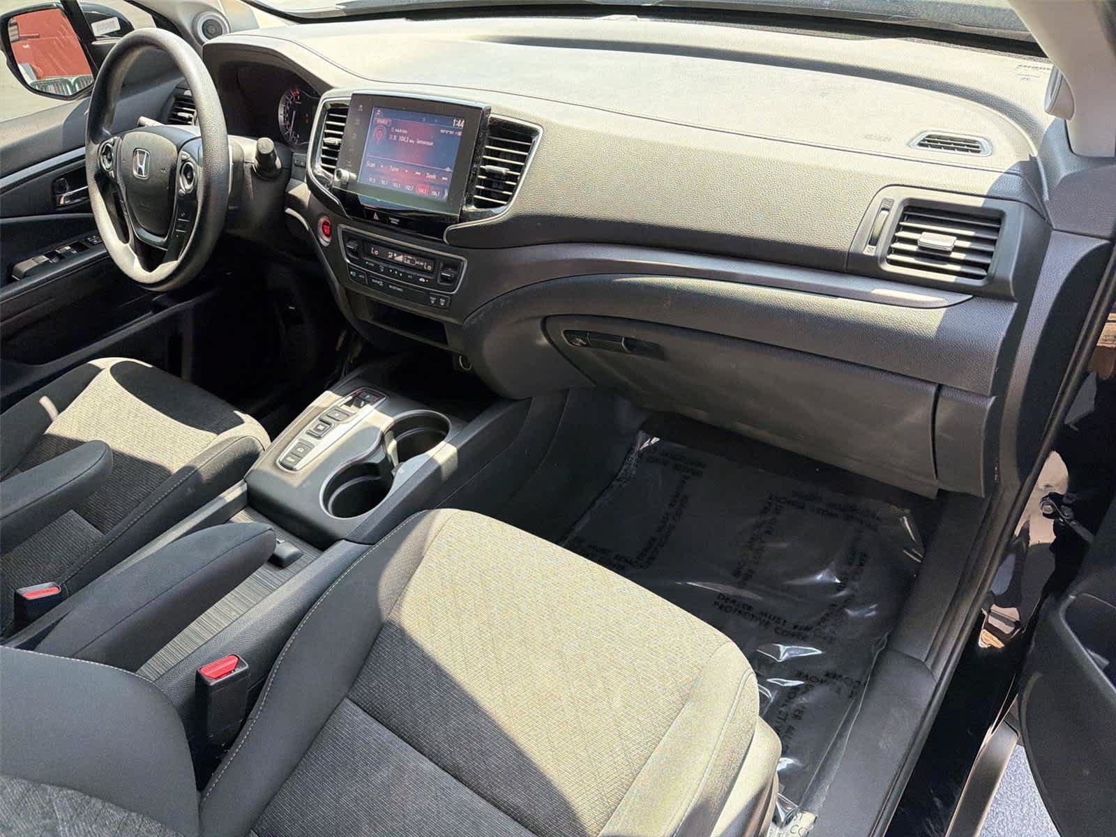 Used 2023 Honda Ridgeline Sport image 13