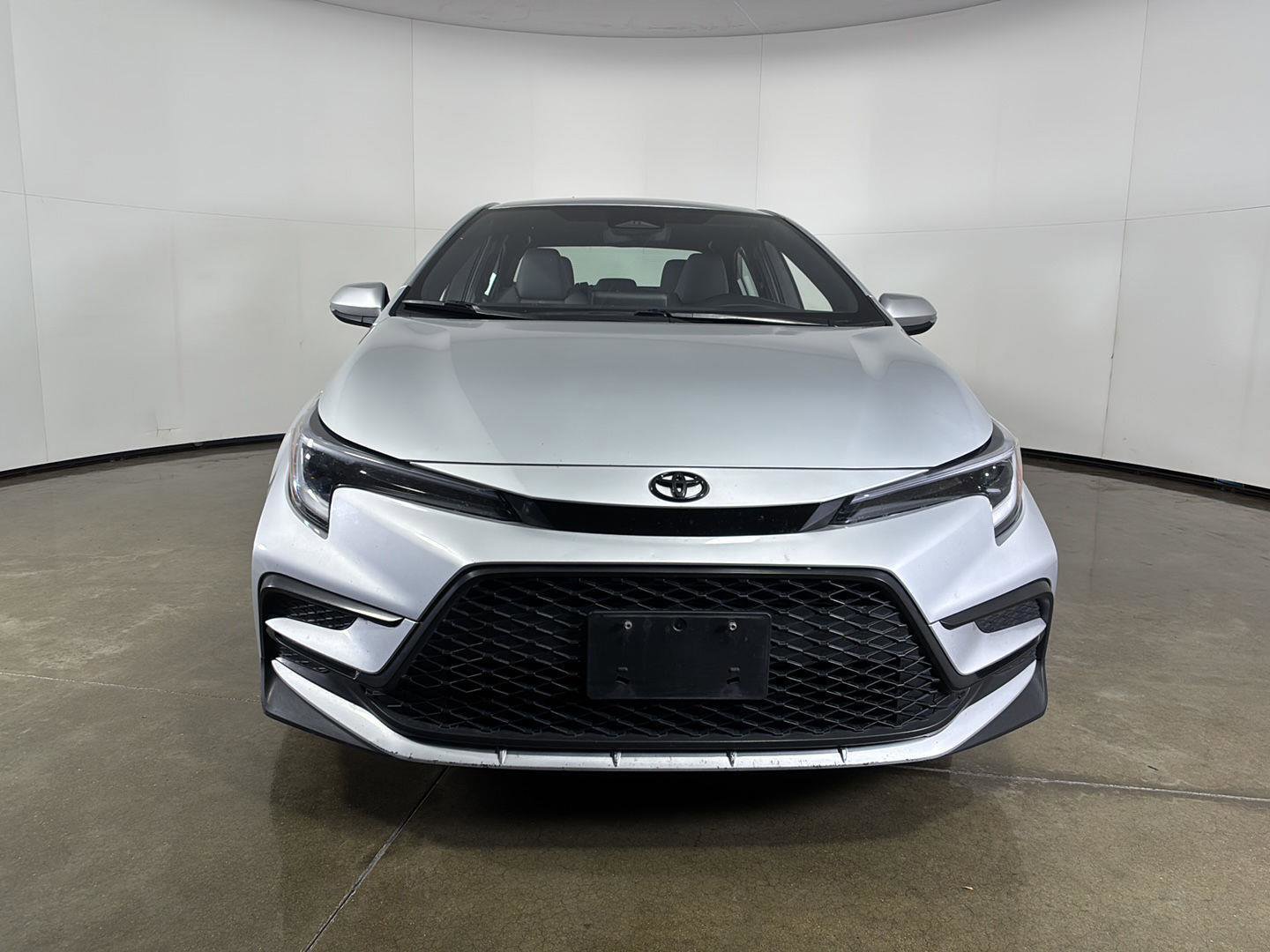 Used 2023 Toyota Corolla SE FWD image 21