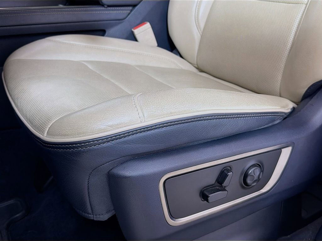 Used 2019 RAM 1500 Limited w/ Advanced Safety Group image 23