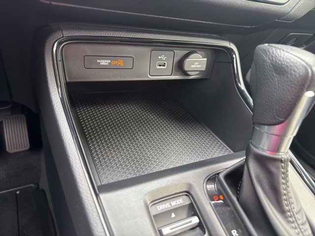 Certified 2025 Honda CR-V LX image 31