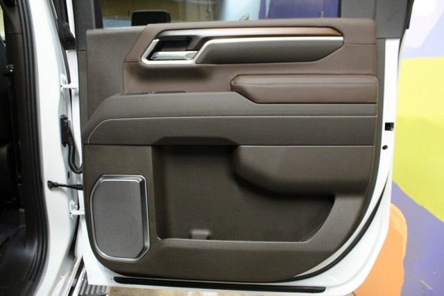 New 2026 GMC Sierra 3500 Denali w/ Technology Package AWD/4WD image 13