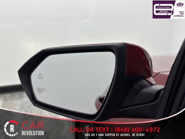 Used 2024 Hyundai Elantra Limited FWD image 42