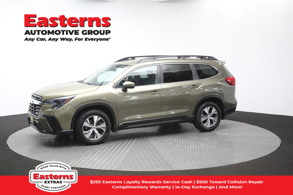 Used 2023 Subaru Ascent Premium w/ Convenience Package AWD/4WD image 63