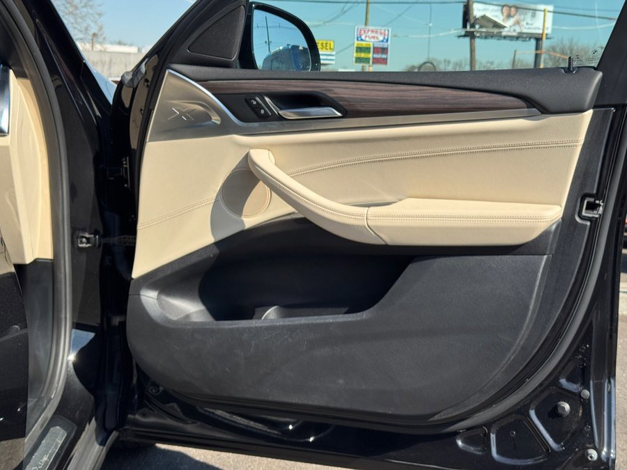 Used 2020 BMW X4 xDrive30i w/ Executive Package image 38