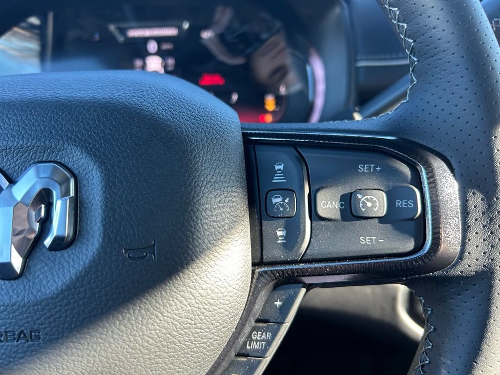 New 2026 RAM 2500 Power Wagon AWD/4WD image 19