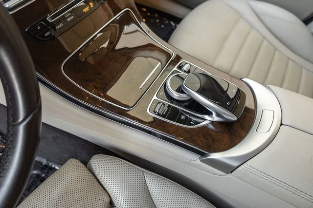 Used 2016 Mercedes-Benz GLC 300 image 10