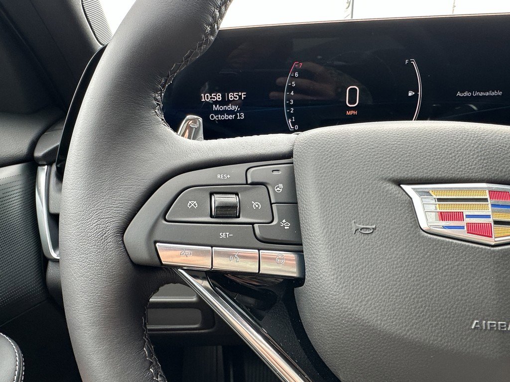 New 2026 Cadillac CT5 Premium Luxury w/ Technology Package image 21