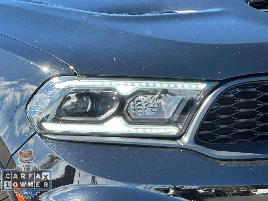 Used 2023 Dodge Durango R/T AWD/4WD image 13