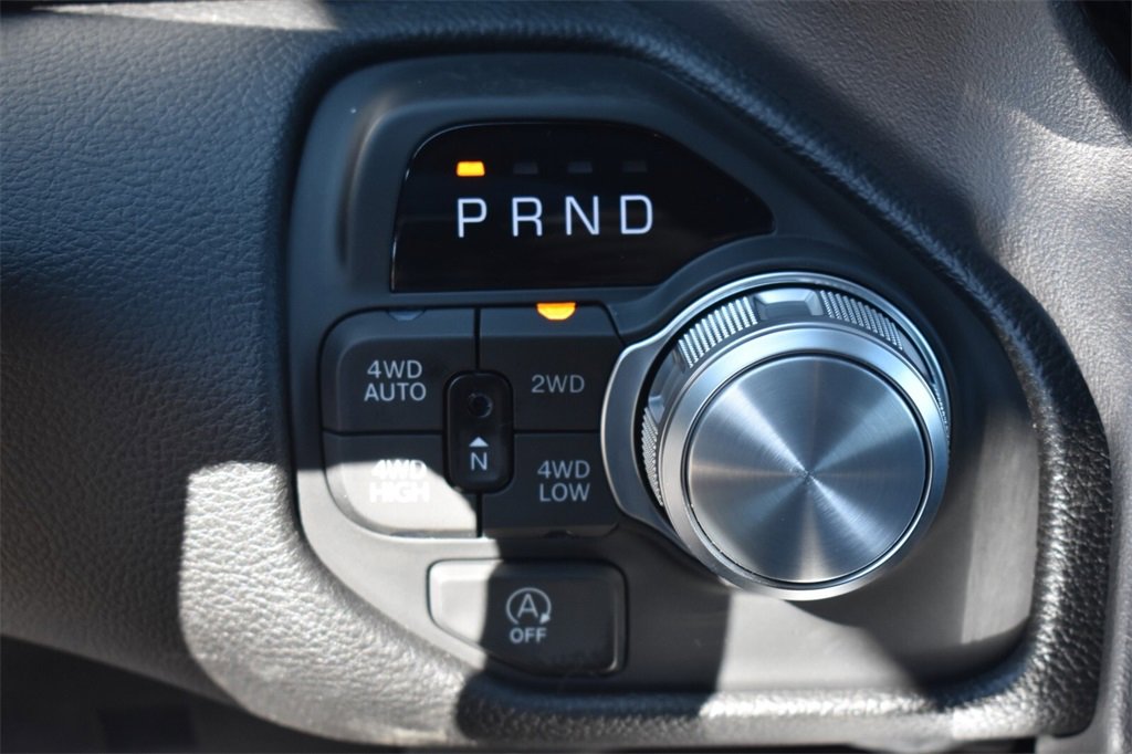 New 2026 RAM 1500 Laramie image 33