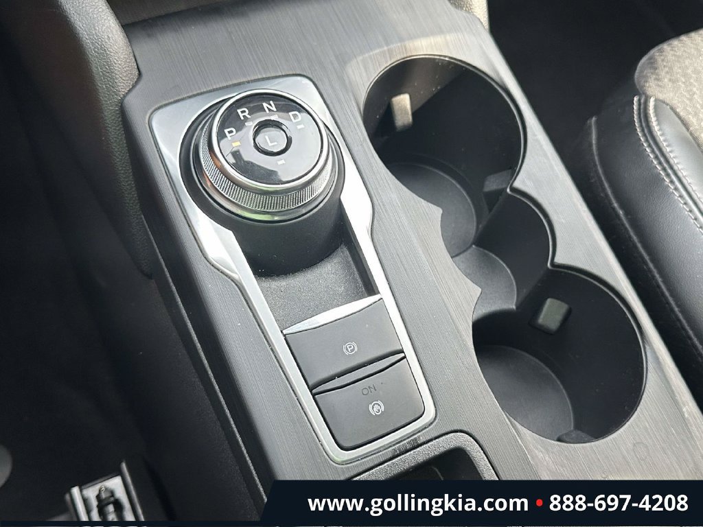 Used 2023 Ford Escape SE FWD image 28