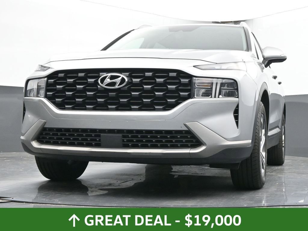 Used 2023 Hyundai Santa Fe SEL image 41