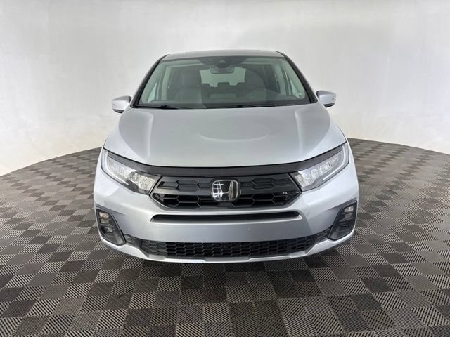 Certified 2025 Honda Odyssey EX-L image 3