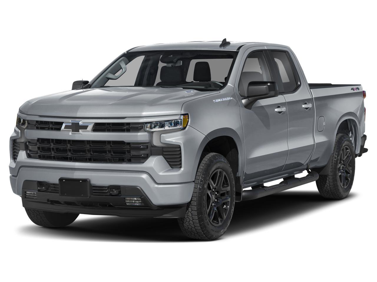 New 2026 Chevrolet Silverado 1500 RST w/ All Star Edition Plus image 25