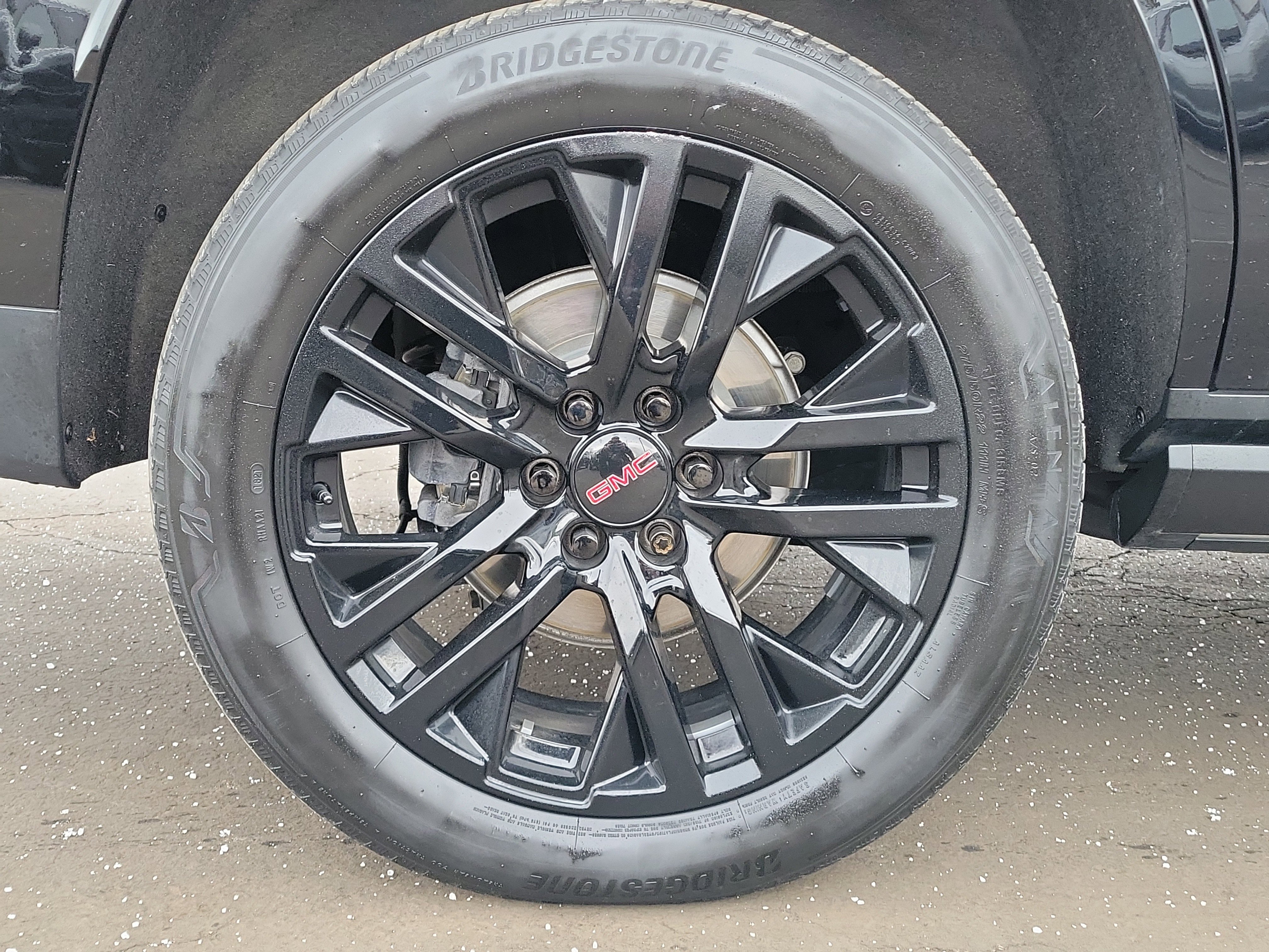 Used 2021 GMC Yukon Denali image 5