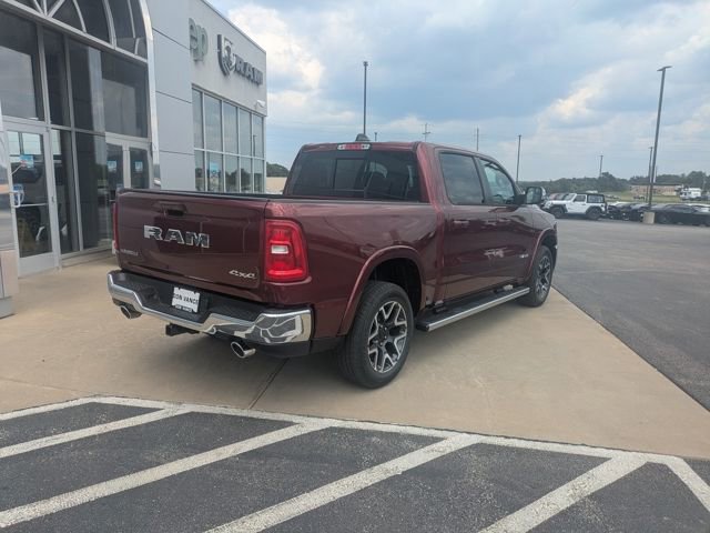 New 2026 RAM 1500 Laramie image 6