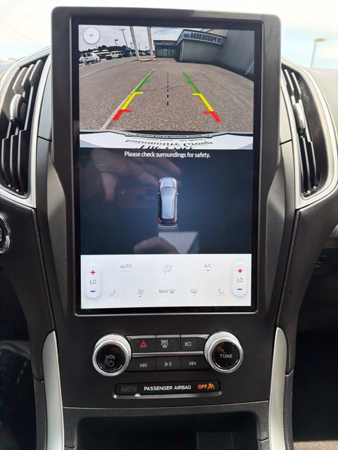 Used 2024 Ford Edge SEL AWD/4WD image 27