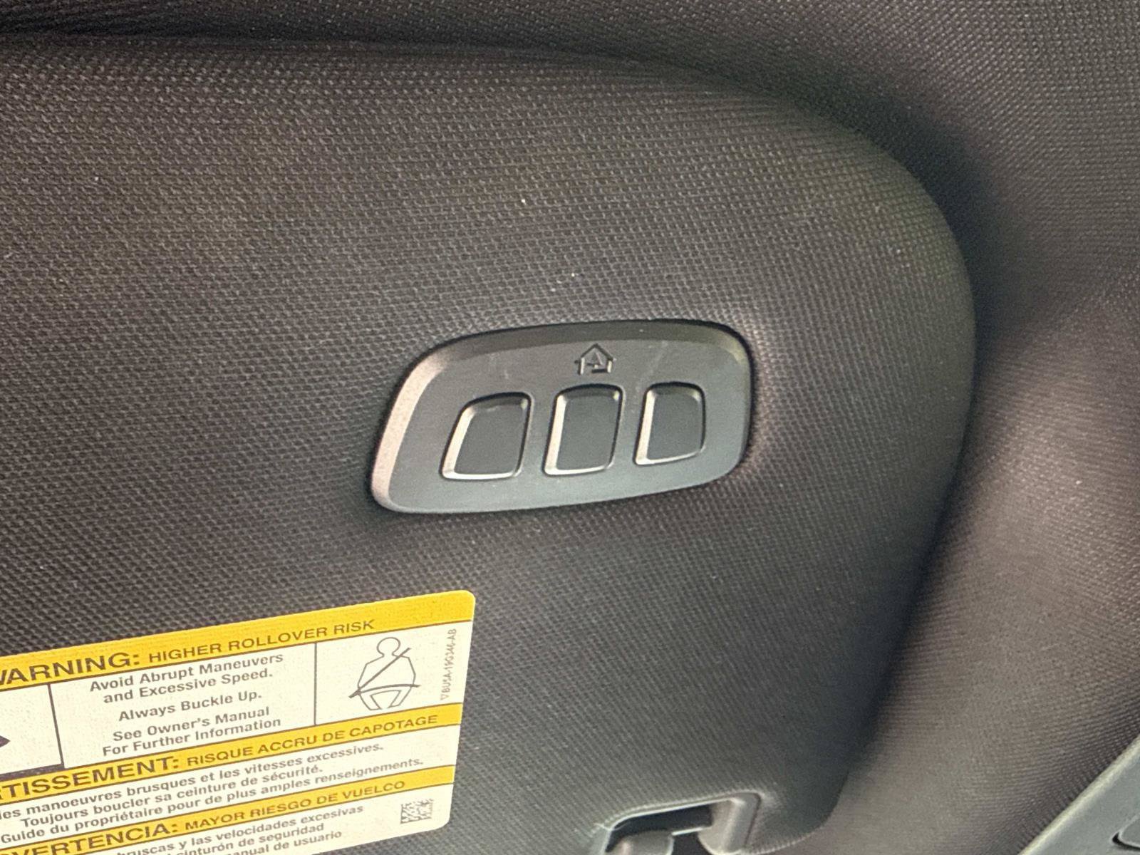 Used 2020 Ford Expedition XLT AWD/4WD image 31