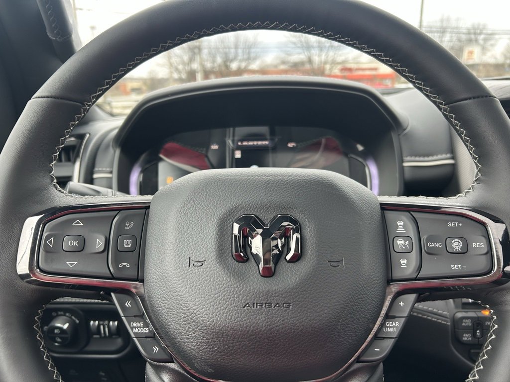 New 2026 RAM 1500 Limited image 17