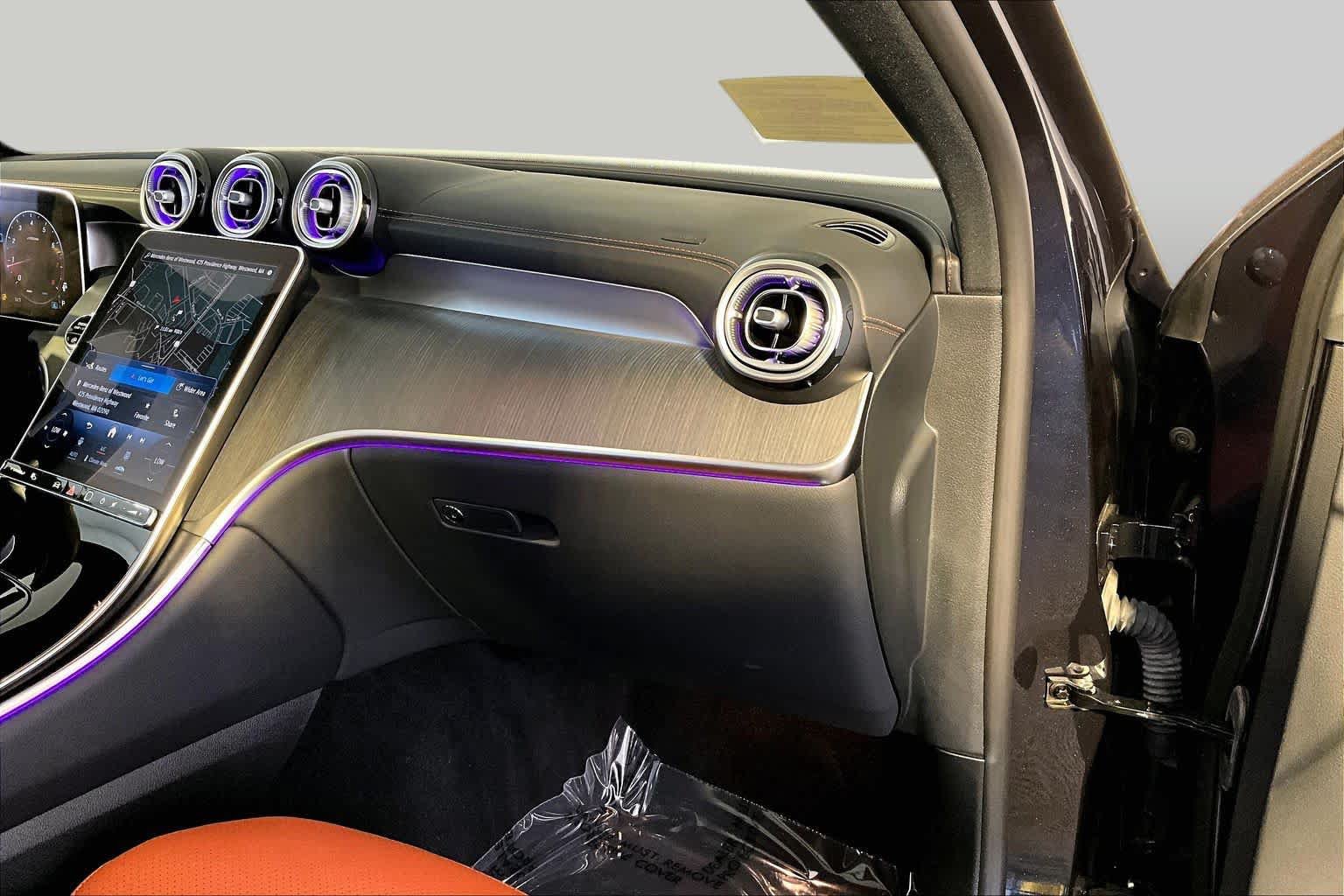 Certified 2023 Mercedes-Benz GLC 300 4MATIC image 19