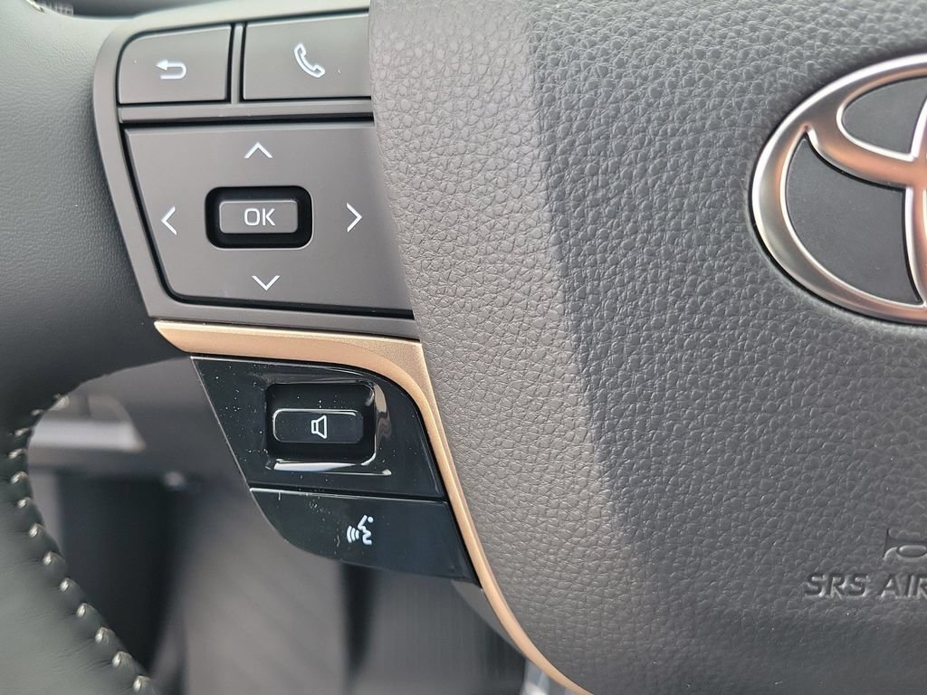 New 2026 Toyota Crown Signia w/ Advanced Technology Package AWD/4WD image 26