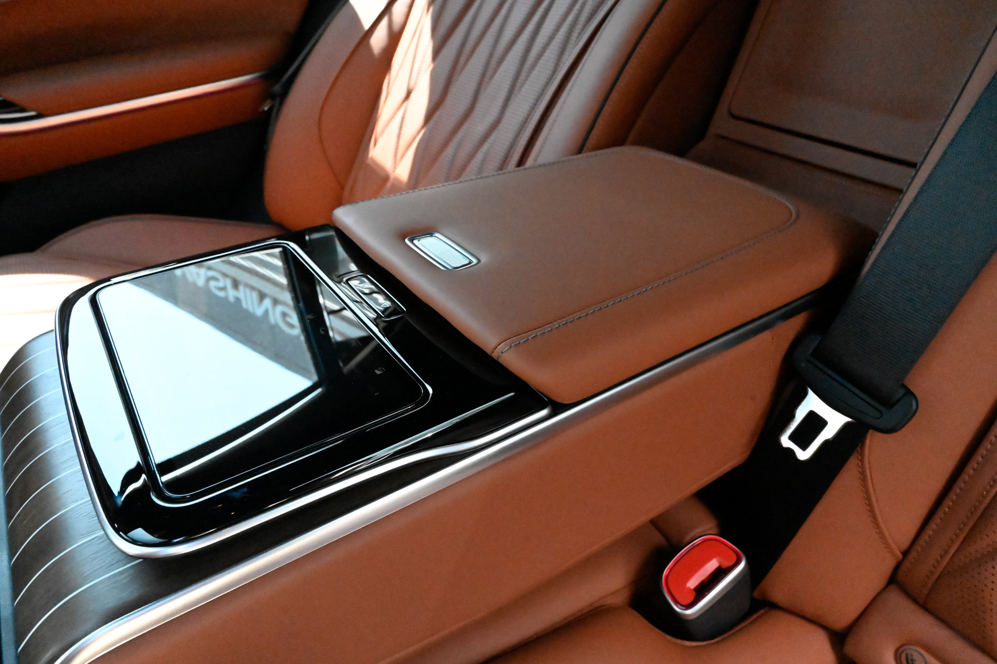 Used 2024 Mercedes-Benz S 63 AMG S image 42