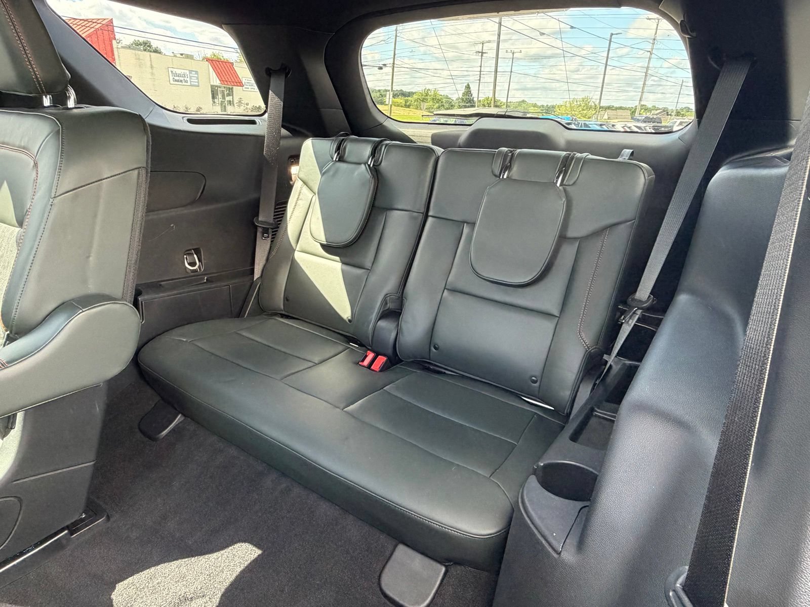 Certified 2023 Ford Explorer Timberline AWD/4WD image 38