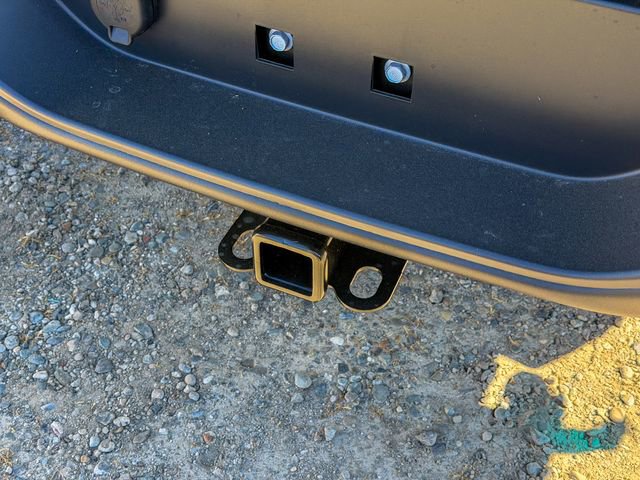 New 2026 Jeep Gladiator Mojave image 9