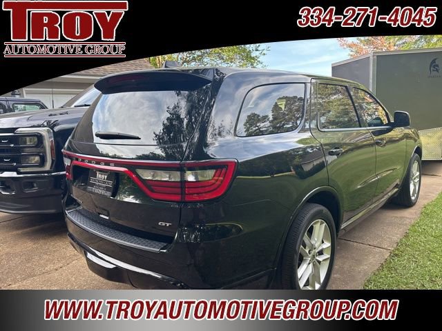 Used 2023 Dodge Durango GT RWD image 5